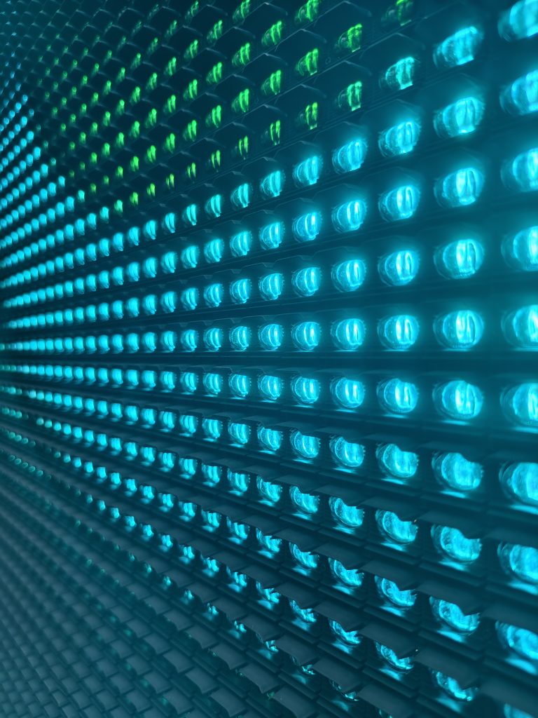 Chainzone LOB technology