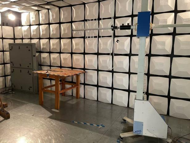 EMC Test