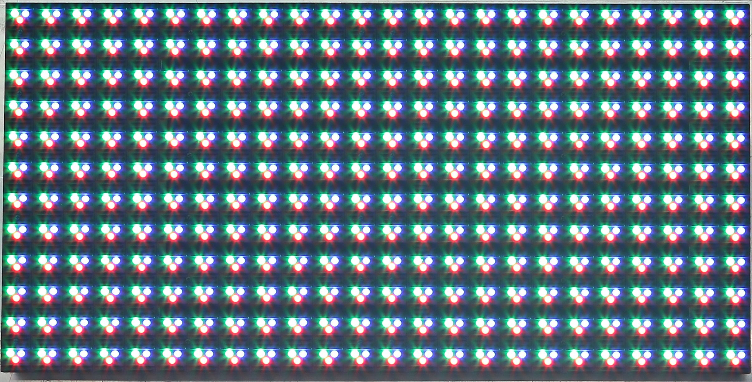 DIP LED