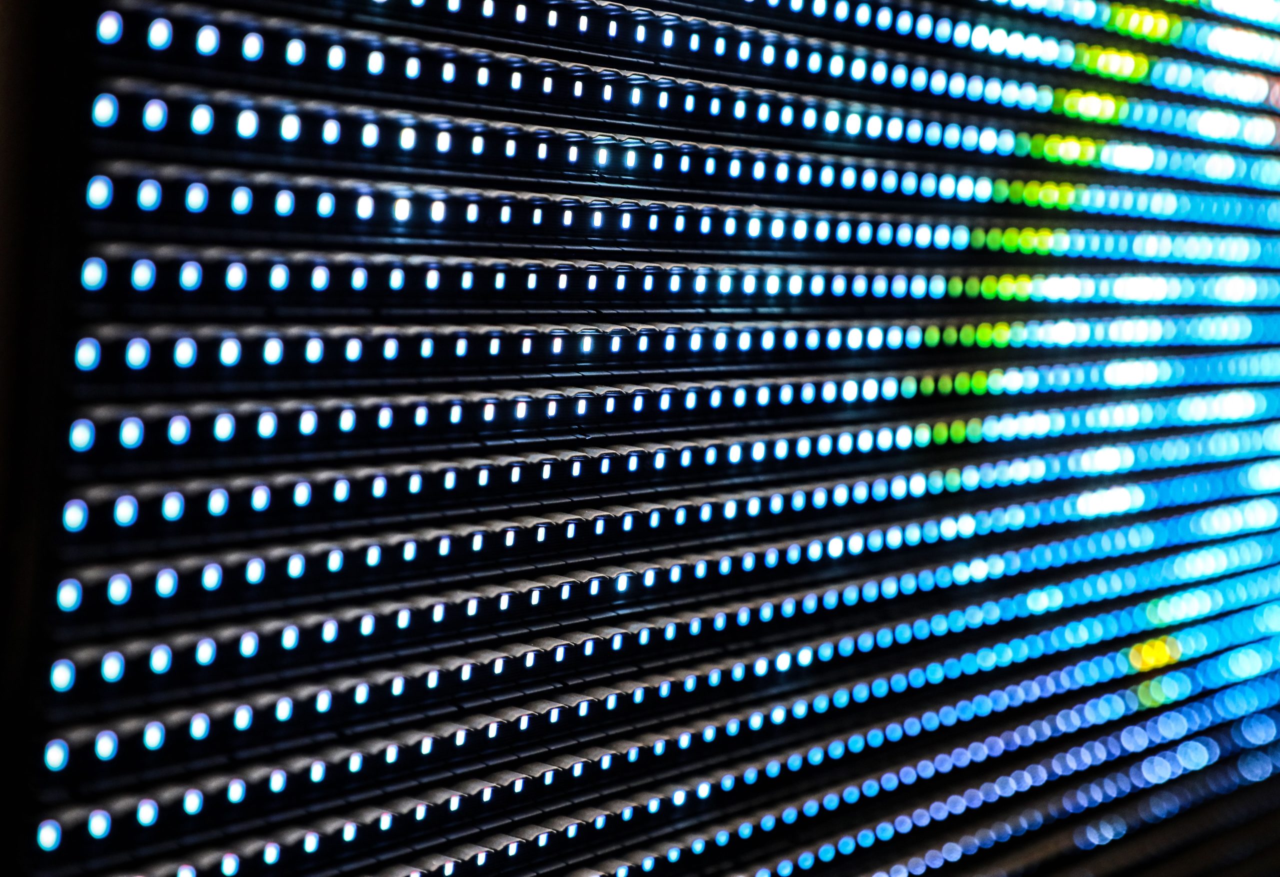 SMD LED