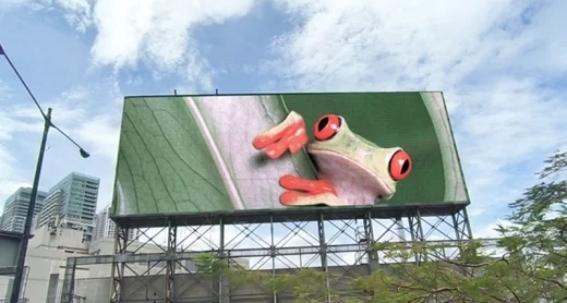 outdoor led sign boards