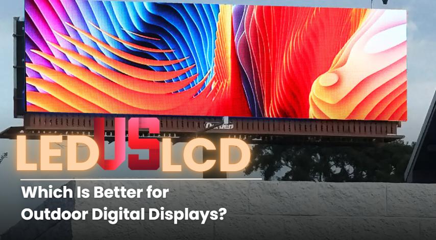 LED vs LCD