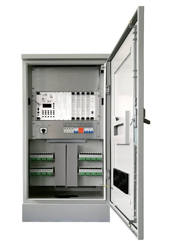 TC-5000 Controller Series