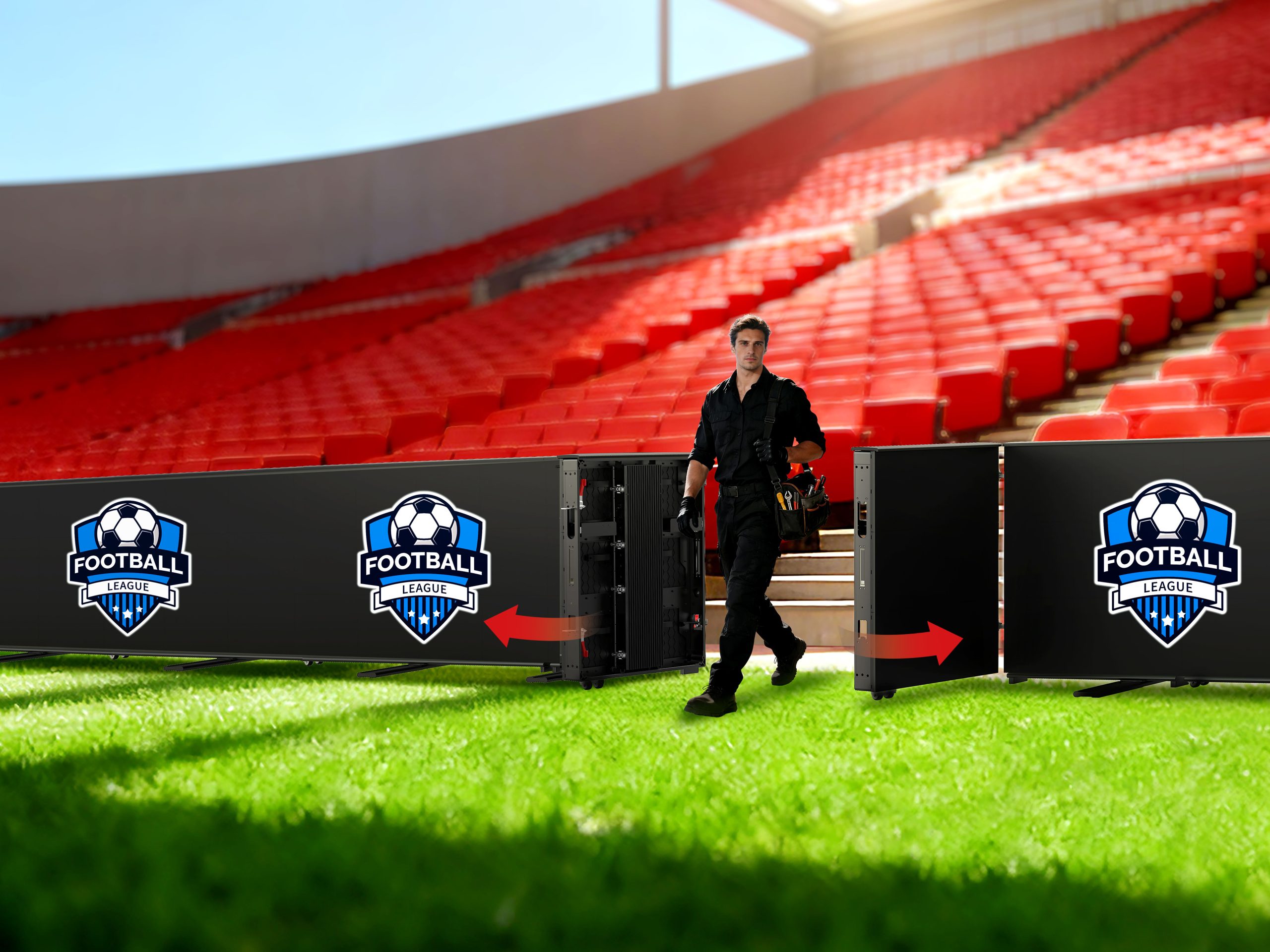 perimeter-Emergency perimeter-Emergency