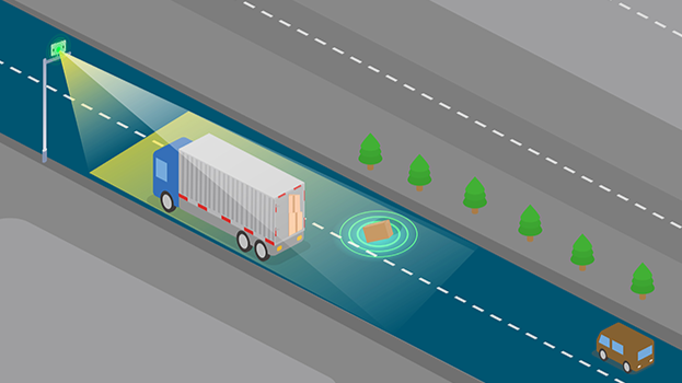 Traffic Radar-02 Traffic Radar-02