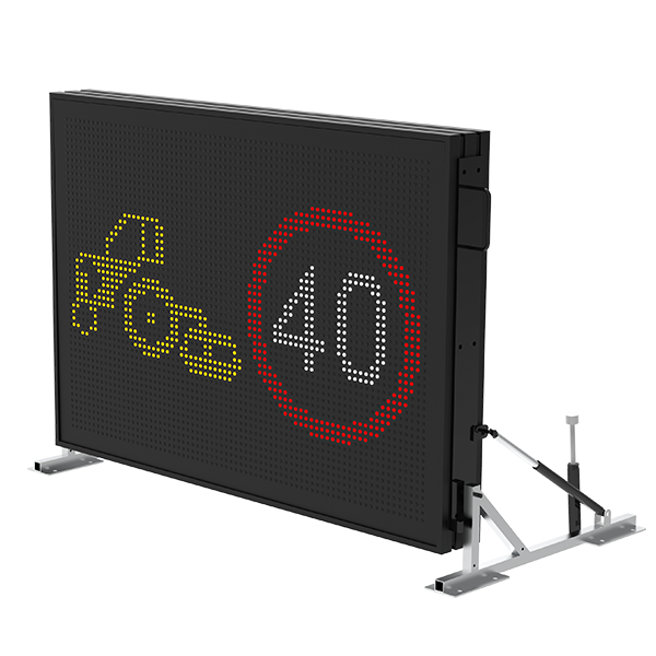 Rectangle Box Traffic Device Road Traffic Control Solutions for Urban Tunnels 2025 | CHAINZONE LED ...