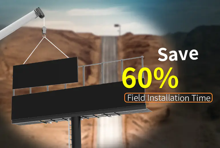 chainzone plus 4 installation saving time