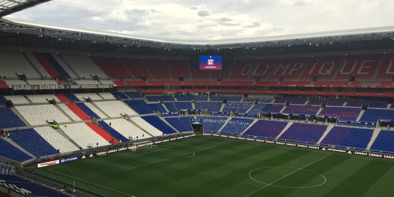 chainzone stadium led display