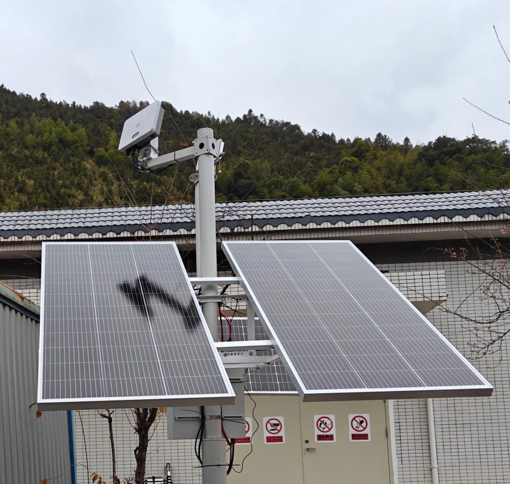 Slope Stability Radar | CHAINZONE | Radar Solutions Expert